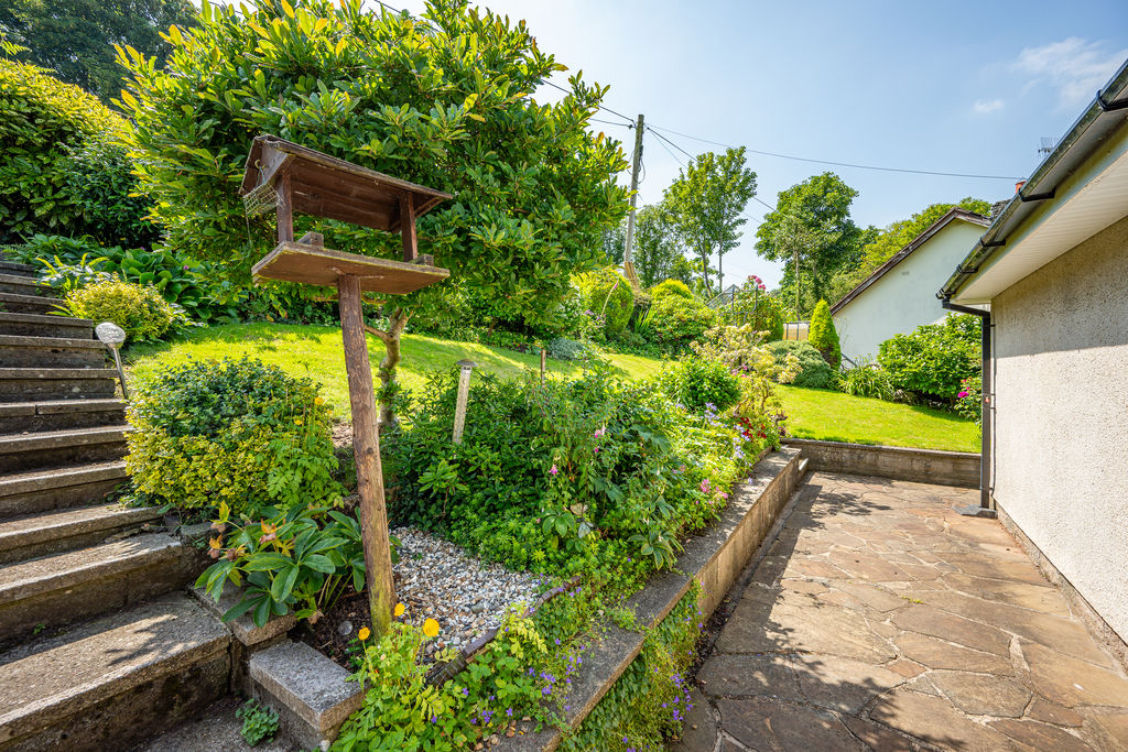 Garden- click for photo gallery